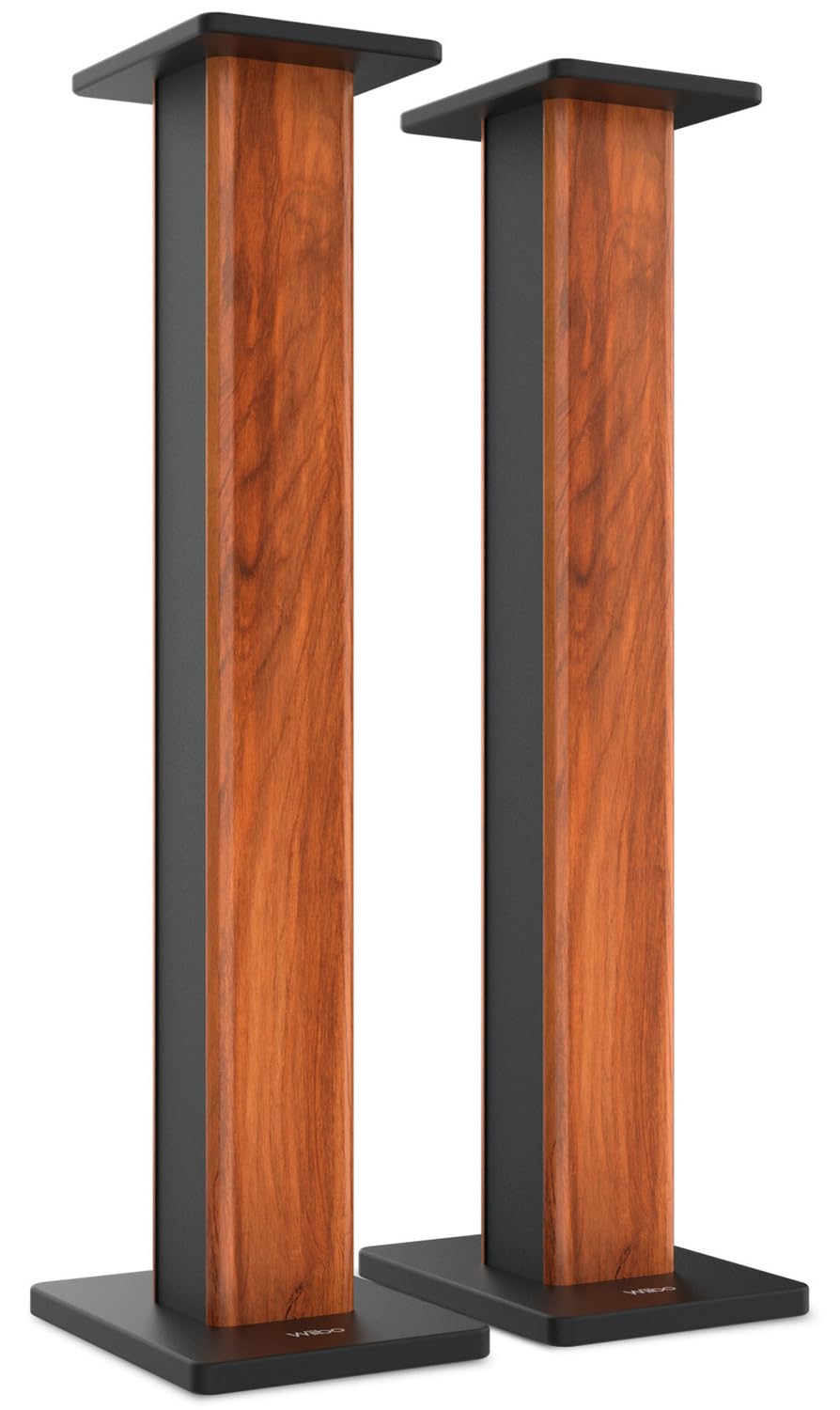 Wiibo Tempo 90 Pareja Soportes Altavoces HiFi 90cm