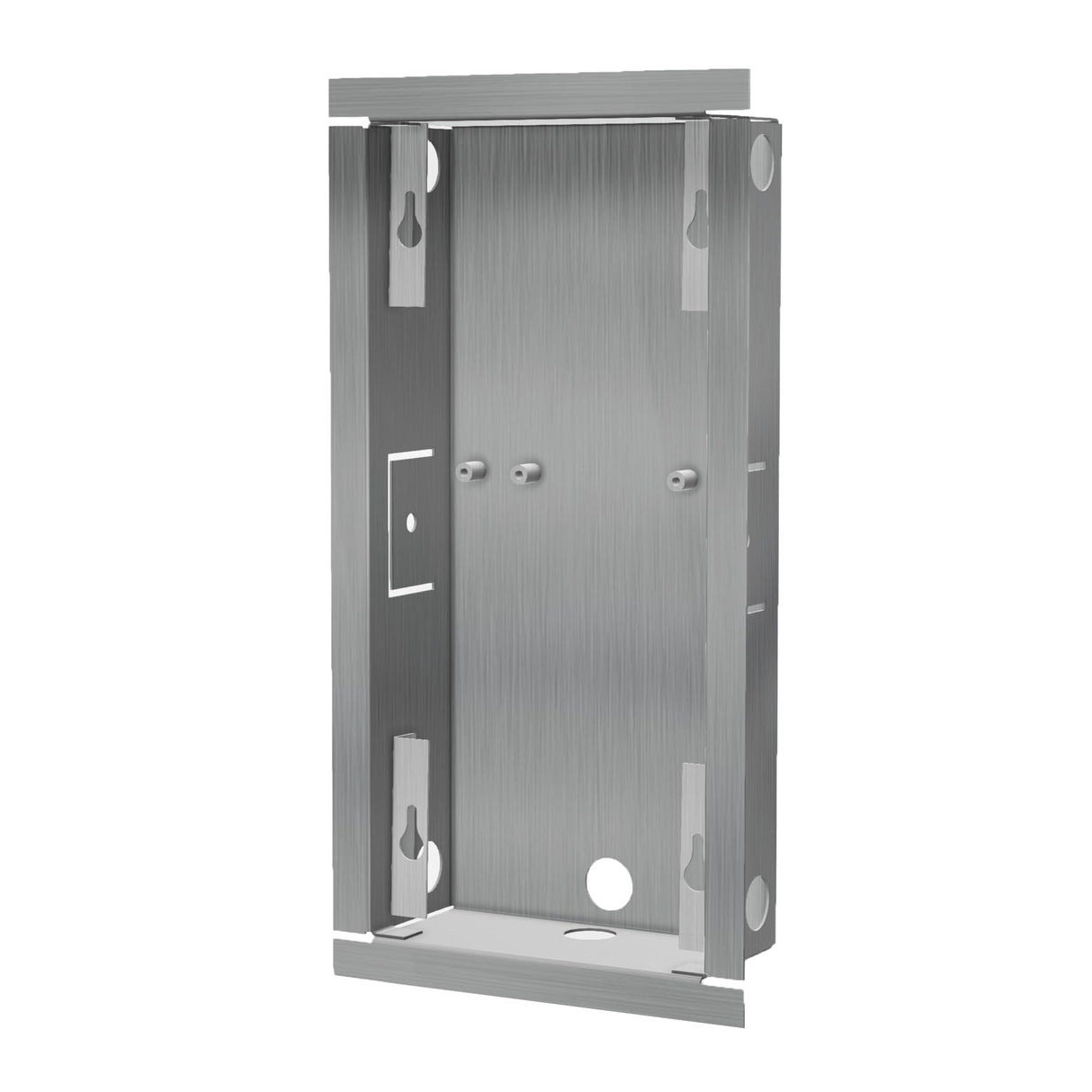 DoorBird D2101BV Bronce sistema de intercomunicación de video - Sistemas de intercomunicación de video (Bronce, IP65, IEEE 802.3af, 720p, ultra-ancha, 180°)