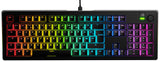 Glorious Gaming GMMK 3 Teclado Gaming Personalizable mecánico, tamaño Completo 100%, Juntas modulares, PBT Doble inyección, Placa de Aluminio, switches Hot Swap 3/5 Pines, AZERTY francés - Negro