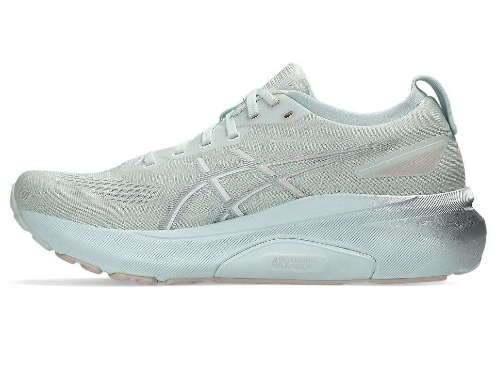 ASICS Gel-Kayano 31, Sneaker Hombre, Multicolor, 45 EU