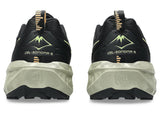 ASICS Gel-Sonoma 8, Sneaker Hombre, Black Lime Green, 41.5 EU