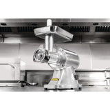 Buffalo CD300 Heavy Duty picadora de carne, 250 kg/hora