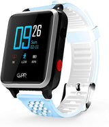 Reloj Inteligente CPR Guardian 2 para niños – teléfono y localizador portátil Que combina una función de Asistencia de Emergencia, Llamadas de Voz y Seguimiento de ubicación en un Solo Reloj