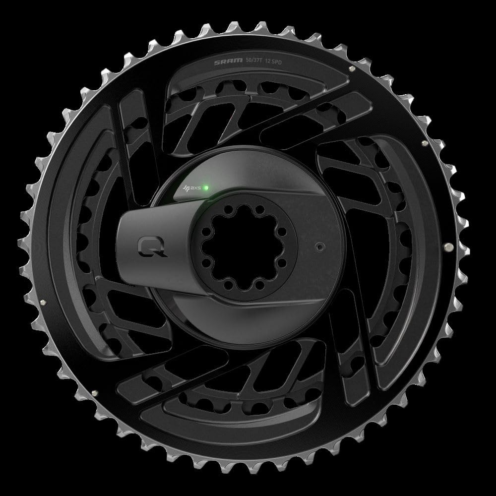 Sram 107627 Platos para Bicicletas, Adultos Unisex, Multicolor, Talla única