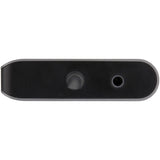 StarTech.com Adaptador Multipuertos USB-C - Mini Docking Station de Viajes USB Tipo C HDMI 4K o VGA 1080p - Hub Ladrón 3x USB - SD - GbE - Audio - PD de 100W - para Portátil o Tablet (DKT30CHVAUSP)