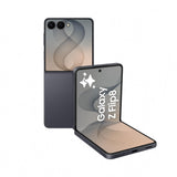Samsung Galaxy Z Flip8, 256 GB, Teléfono Móvil con IA, Grafito