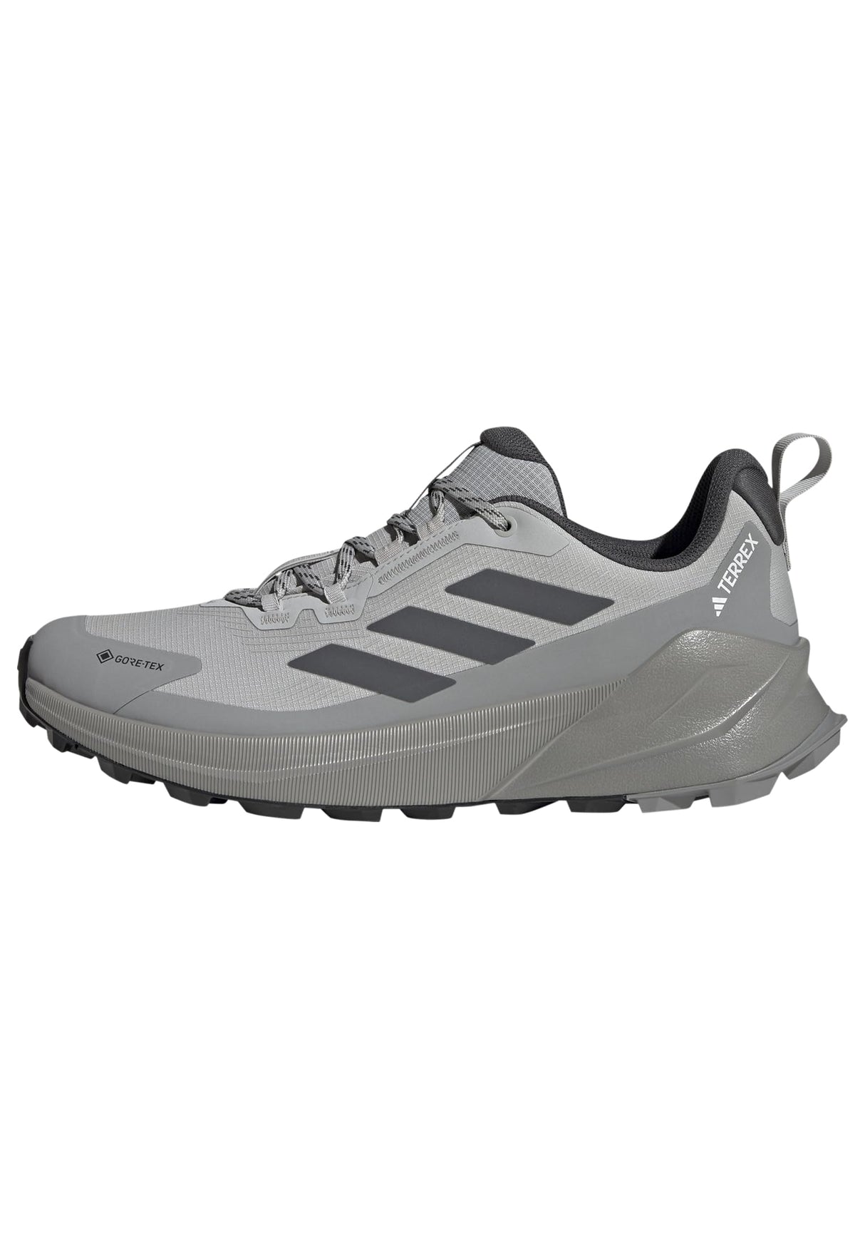 adidas Terrex Trailmaker 2 Gore-Tex Hiking Shoes, Zapatos de Senderismo Hombre, Grey Two/Grey Six/Charcoal Solid Grey, 40 2/3 EU