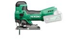 HiKOKI Accu Decoupeerzaag 18V-135 mm - Exclusief accu's en lader