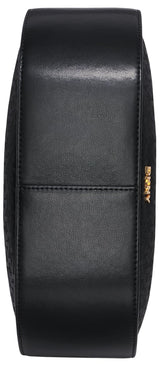 DKNY Abby Hobo Crossbody, Bolso de Mano Mujeres, Jet Blk/Blk