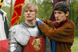 Merlin - Die neuen Abenteuer LTD. - Die komplette Serie [DVD]