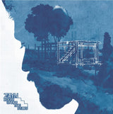 Room Under The Stairs (Edición limitada Color Verde Bosque) [Vinilo]