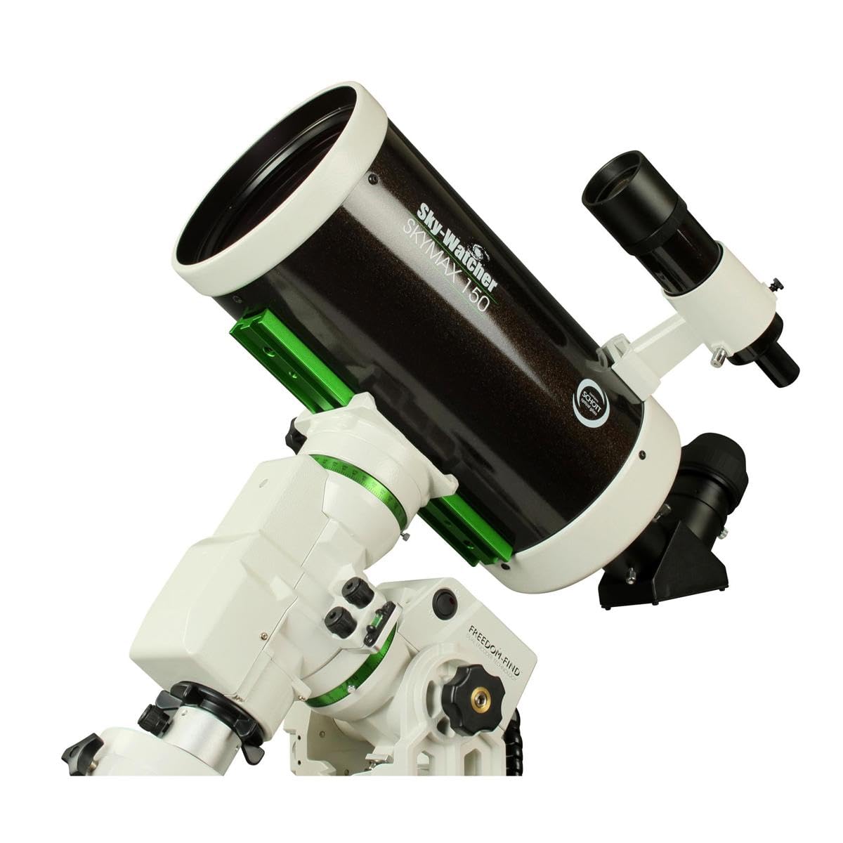 Skywatcher s11500 Maksutov-Cassegrain Negro