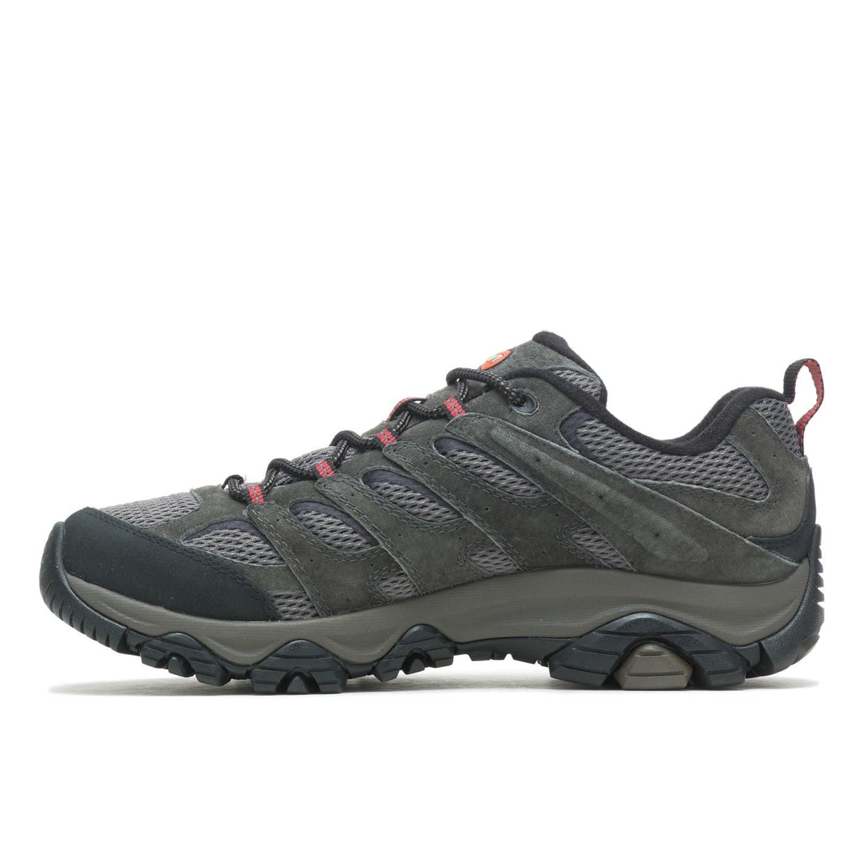 Merrell Moab 3 GTX, Zapato de Senderismo Hombre, Beluga, 43 EU