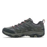 Merrell Moab 3 GTX, Zapato de Senderismo Hombre, Beluga, 43 EU