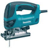 Makita 4350CT - Caladora 720W Electronica 800-2800 Cpm Con Sistema Pendular Y Maletin