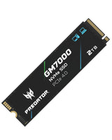 Acer Disco Duro Predator GM7000 2 TB SSD