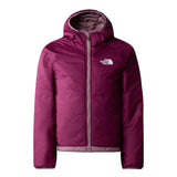 THE NORTH FACE Chaqueta reversible para niña Perrito