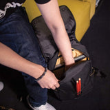 Zildjian Mochila para portátil con solapa