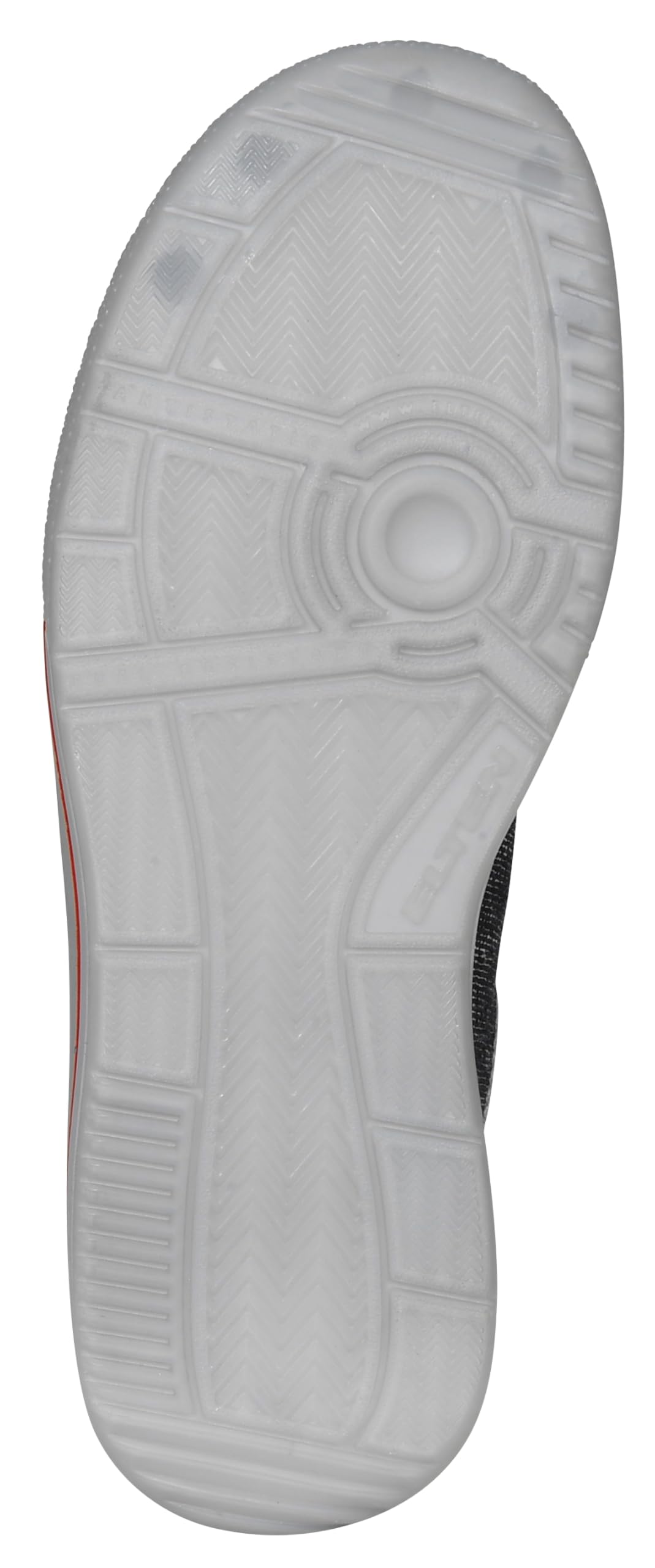 Elten 72106 L10 S2 Sensation - Zapatillas de Seguridad, Color, Talla 42