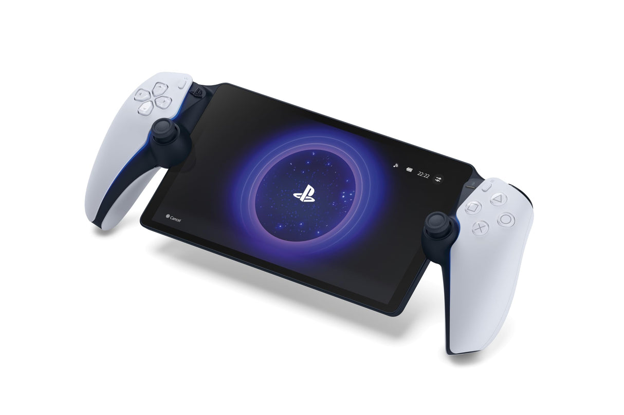 Playstation 5 Portal Remote Player|Reproductor a distancia