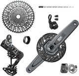 Sram 107890 Accesorios de Ciclismo, Adultos Unisex, Multicolor, Talla única