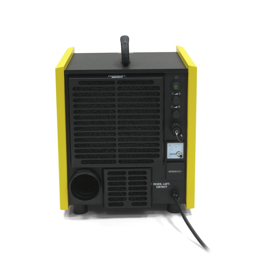 Trotec 1110000021 - Ttr 400 d