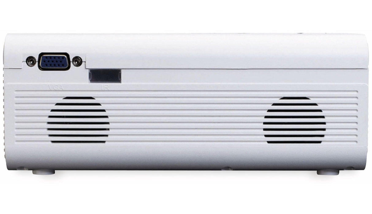 Lenco LPJ-300WH