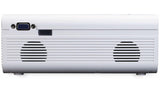 Lenco LPJ-300WH