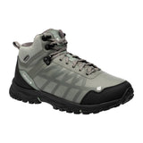 Lafuma Access Clim Mid W, Zapatillas para Carreras de montaña Mujer, Gris, 36 EU