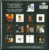 Messenger Of The Gods: The Singles [Vinilo]