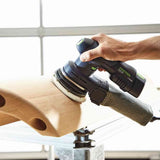 Festool Lijadora excéntrica a batería ETSC 125 3,0 I-Plus