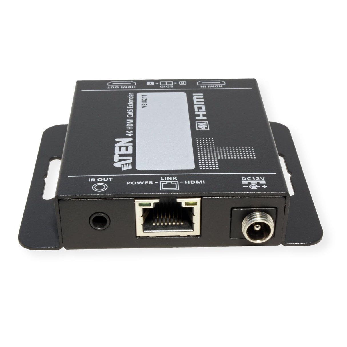 ATEN Cable HDMI VE1821-AT-G Negro