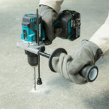 Makita DHP486Z Taladro percutor BL 18V LXT 130Nm (sin batería y cargador) Multicolor