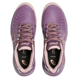 ASICS Gel-Challenger 14 Padel, Sneaker Mujer, Multicolor, 41.5 EU