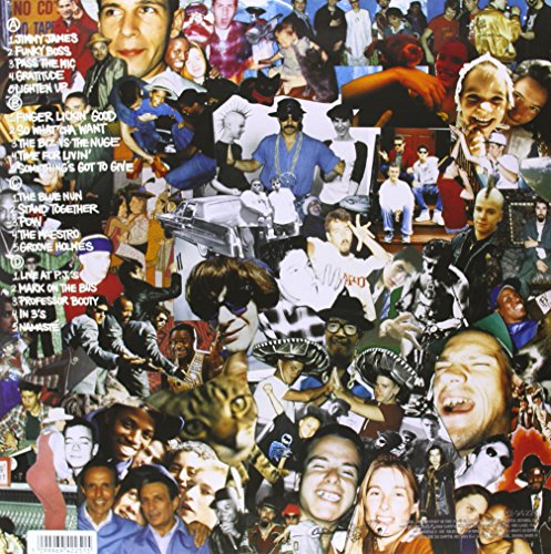 Check Your Head - Remaster Lp2 [Vinilo]