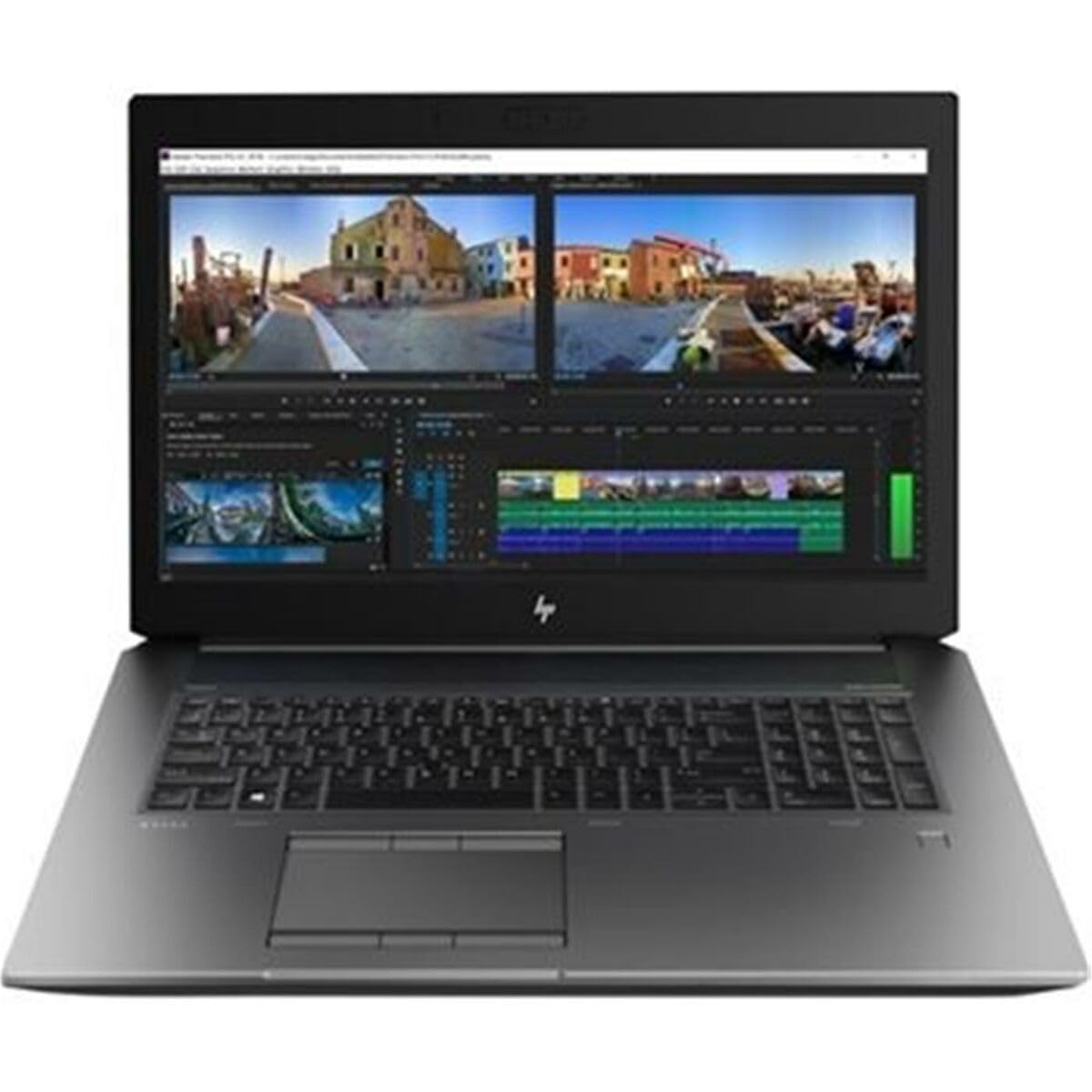 HP Bundle 6CK23AV Intel Core i7-9850H OPG42615548 B32013852 (FR)