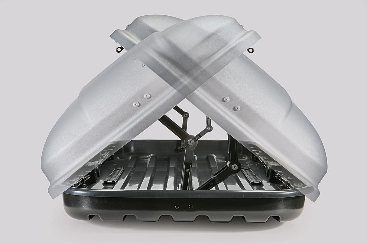 Farad Cofre de Techo Marlin F3 680L Negro Satinado