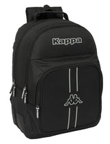Safta KAPPA DARK - Mochila Escolar Infantil, Ideal para Niños de Diferentes Edades, Cómoda y Versátil, Calidad y Resistencia, 32x15x42 cm