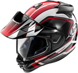 Casco ARAI Tour-X5 Discovery Rojo M