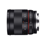 Rokinon RK50M-E 50mm F1.2 AS UMC Lente de Alta Velocidad para Sony (Negro)