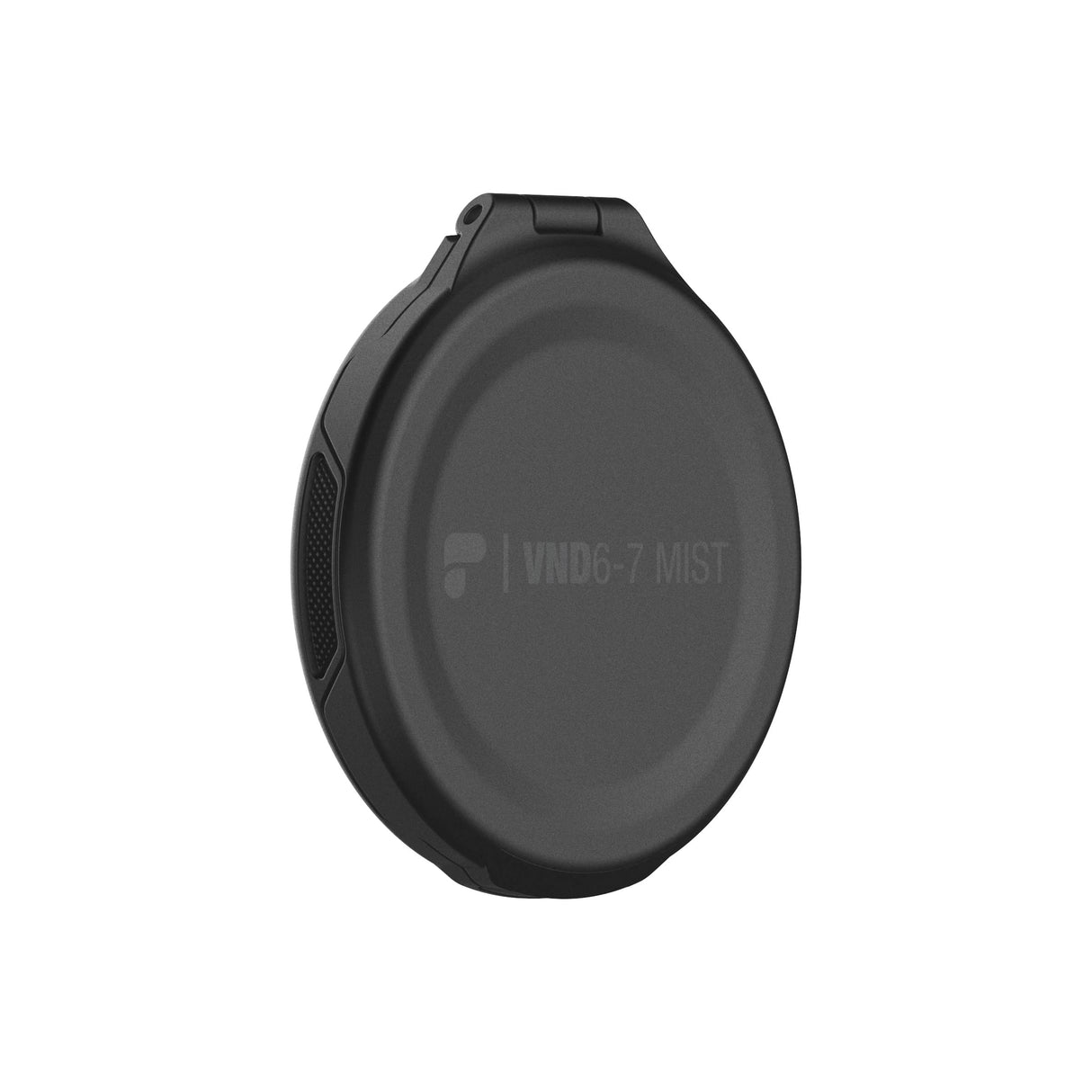 PolarPro - LiteChaser - iPhone 13 y 14-6-7 Paradas - VND - Filtro de Niebla - Compatible con MagSafe - Densidad Natural - Fotografía/videografía de teléfonos móviles - Filtro de difusión