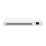 TP-Link Festa FS328G - Switch Gigabit de 24 Puertos con 4 Ranuras SFP, Gestión en la Nube, Optimización de Red para Empresas, Seguridad y Rendimiento Estable