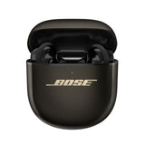 Bose Novedad Auriculares de botón QC Ultra Bluetooth 2.ª Gen, Auriculares de botón inalámbricos con cancelación de Ruido, hasta 6h de batería, IPX4, Audio inmersivo, Graves Profundos, Dorado Desierto