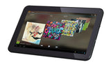 Hipstreet - Tablet (9", Wi-Fi, procesador Arm Cortex 8 de 1,2 GHz, 4 GB DDRM, Android 4.0 Ice Cream Sandwich)