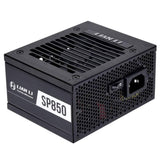 Lian Li SP850 Black unité d'alimentation d'énergie 850 W 20-Pin ATX SFX Noir