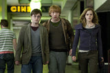 Pack Harry Potter Colección Completa [DVD]