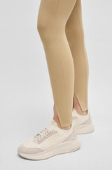 BOSS TTNMEVO_Slon_lowkn, Zapatillas Mujer, Open White118, 37 EU