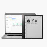 BOOX Tablet Note Air3 10.3 Pulgadas Monocromo ePapel Tablet 64 GB Android 12 E-Ink G-Senser WiFi (227 ppi)