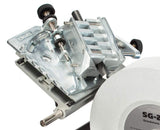 Afilador de brocas TORMEK DBS-22 – el taladro Bit Afilado anzuelo accesorio para tormek WATER-COOLED afilar sistemas.