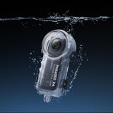 insta360 Estuche de Buceo Invisible X4